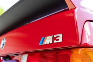 BMW M3 Coupe 1988 года  (NA)